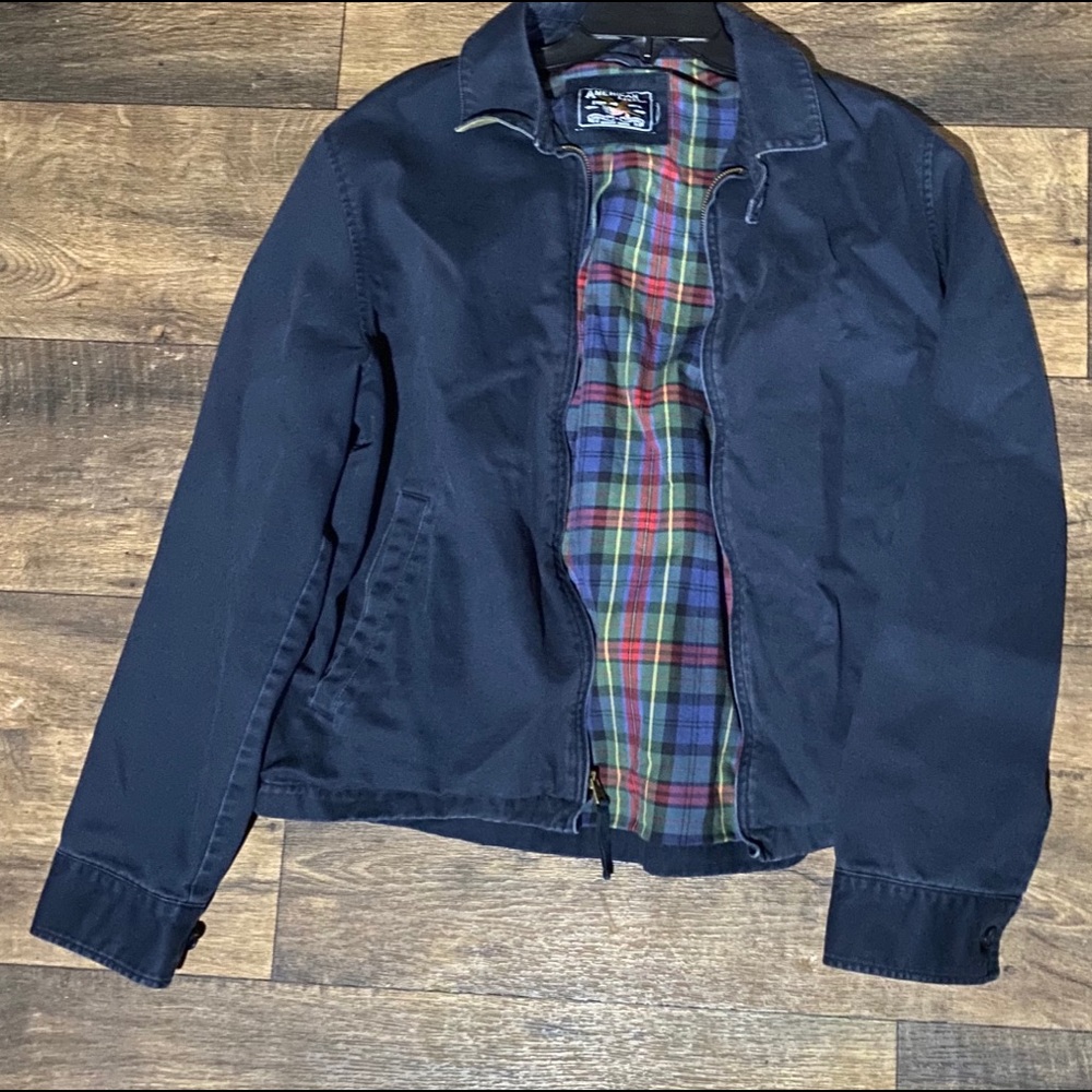American Living Jacket